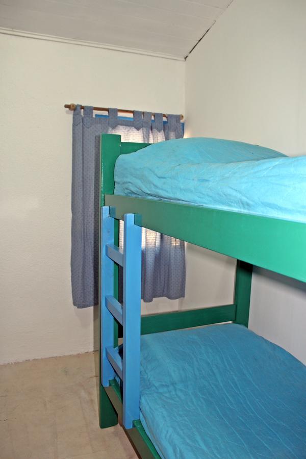 Ramma Camping Hostel Villa Gesell Bagian luar foto